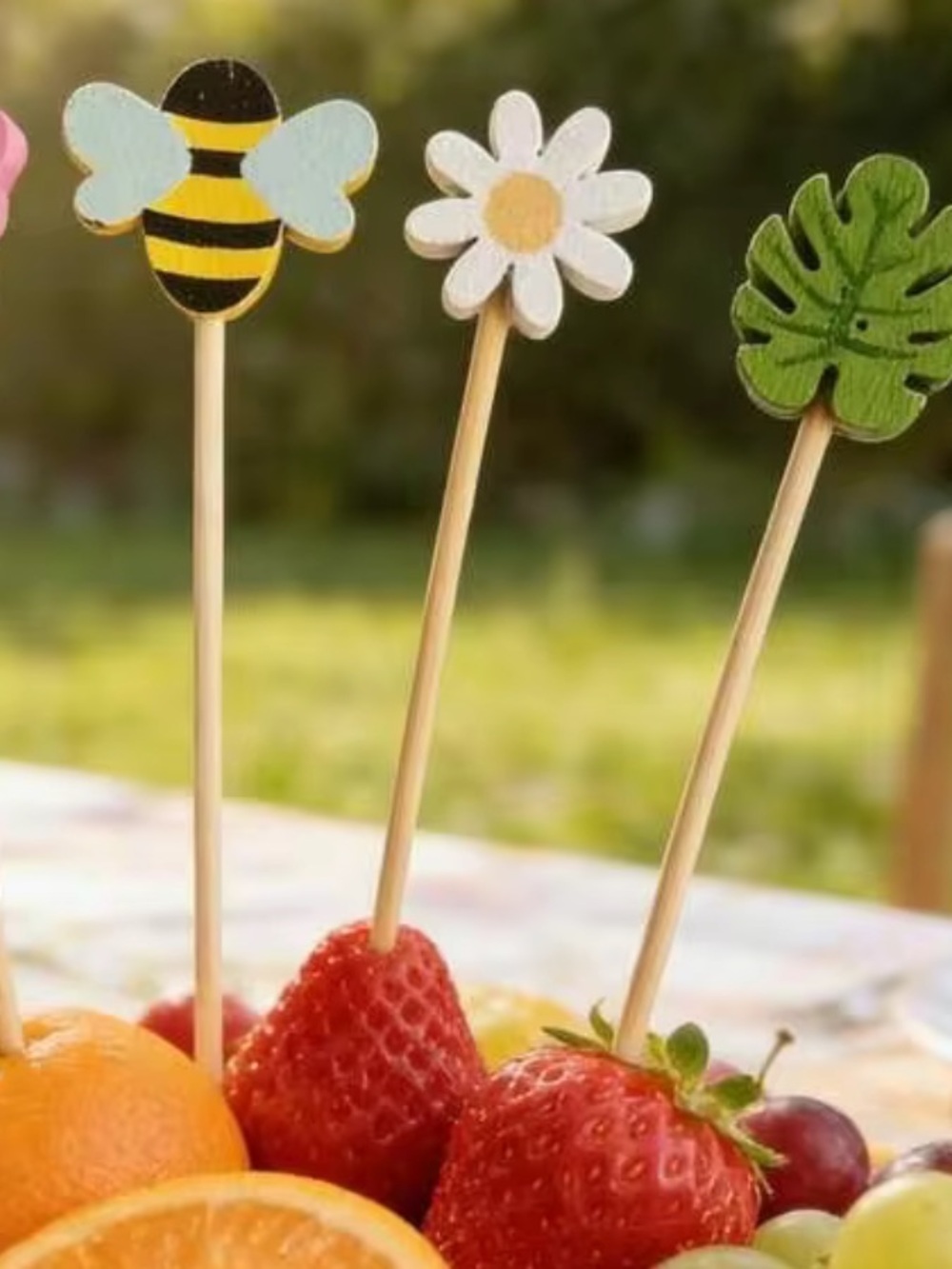 Food skewer